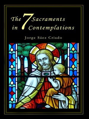 cover image of The 7 Sacraments in 7 Contemplations
